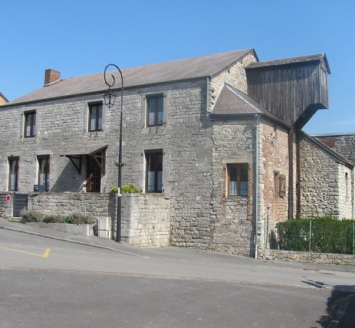 Rancennes : L’échappée belle et verdoyante aux portes de Givet