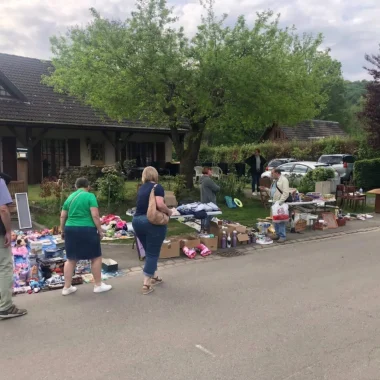 À vos agendas : Les rendez-vous des chineurs