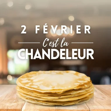 Chandeleur en Val d’Ardenne : faites sauter les crêpes (et les records de gourmandise) en famille !