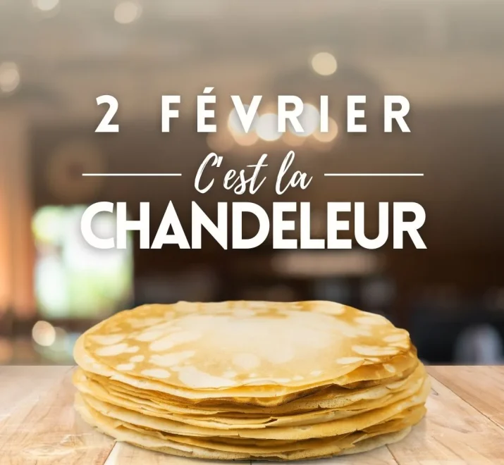 Chandeleur en Val d’Ardenne : faites sauter les crêpes (et les records de gourmandise) en famille !
