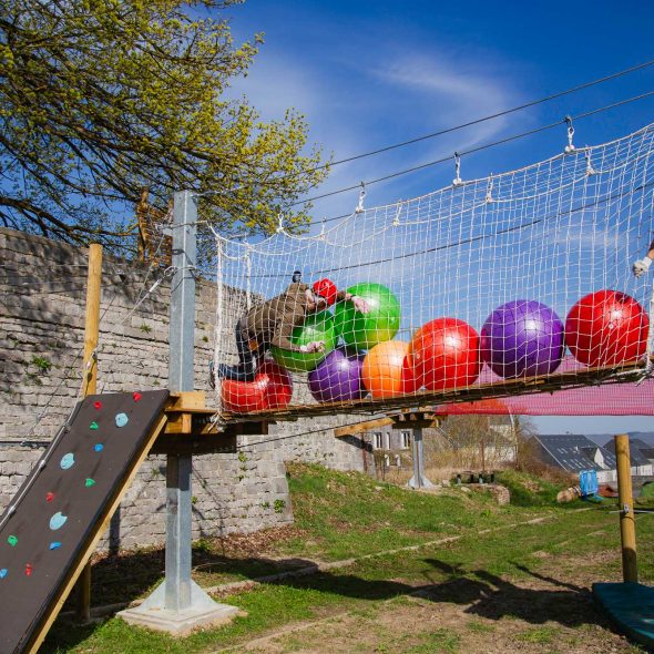 5 activités à faire en famille dans le Val d’Ardenne ce printemps 🌿