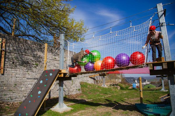 5 activités à faire en famille dans le Val d&rsquo;Ardenne ce printemps 🌿