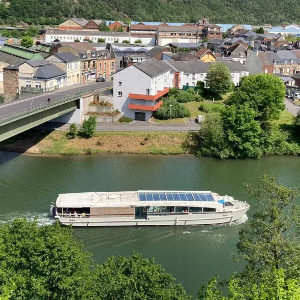 5 activités à faire en famille dans le Val d’Ardenne ce printemps 🌿