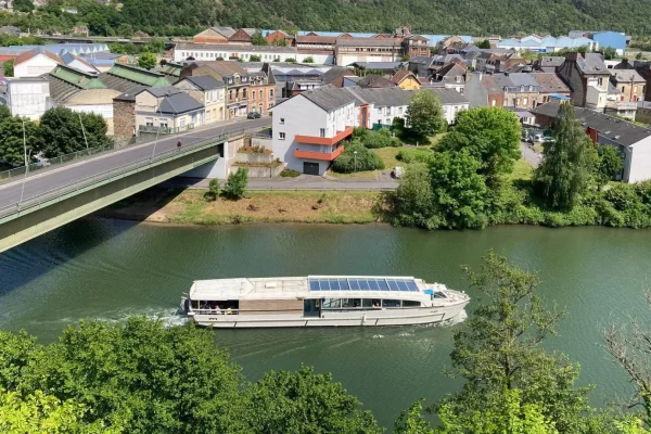 5 activités à faire en famille dans le Val d&rsquo;Ardenne ce printemps 🌿