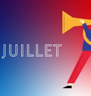 Festivités du 14 juillet