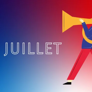 Feierlichkeiten am 14. Juli