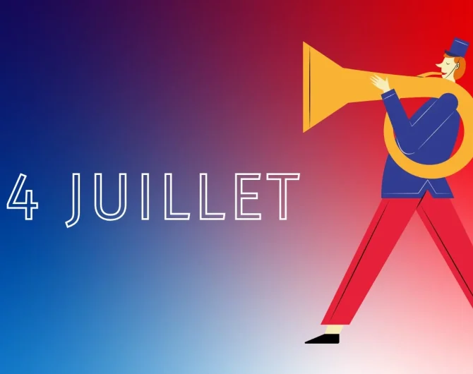Festivités du 14 juillet