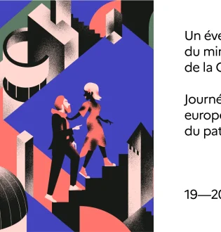 Journées Européennes du Patrimoine