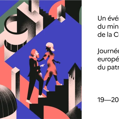 Journées Européennes du Patrimoine