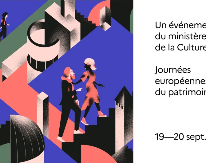 Journées Européennes du Patrimoine