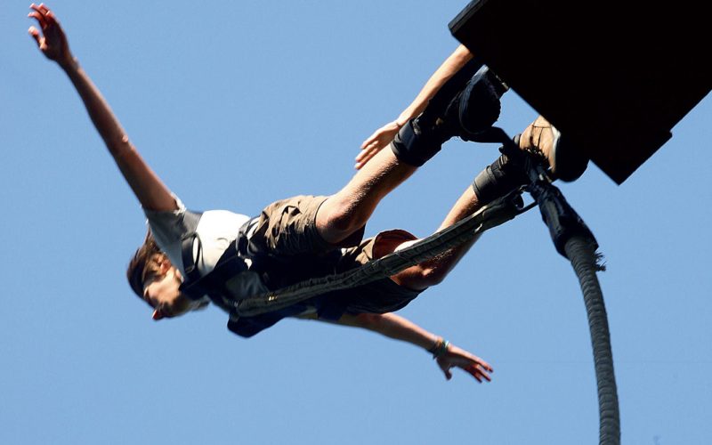 Le parc TerrAltitude