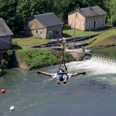 Top 5 des sorties à faire en famille en été