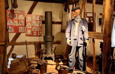 5 bonnes de raisons de venir en Val d’Ardenne￼