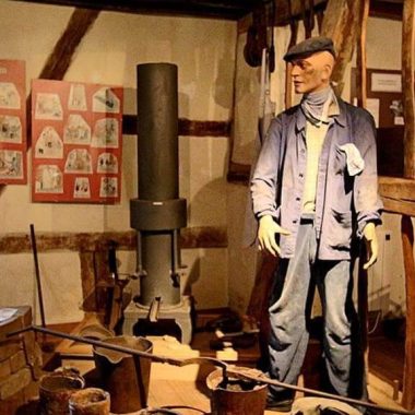 5 bonnes de raisons de venir en Val d’Ardenne￼