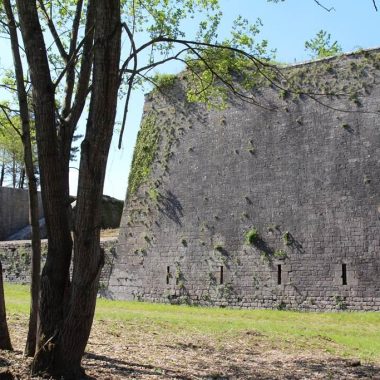 Idées de sorties quand on est passionné d’Histoire en Val d’Ardenne