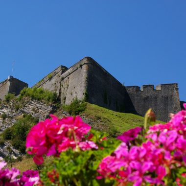 Charlemont