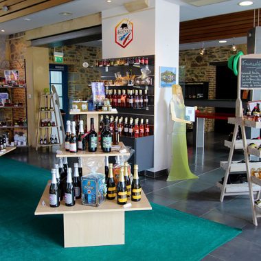 L’Office de Tourisme
