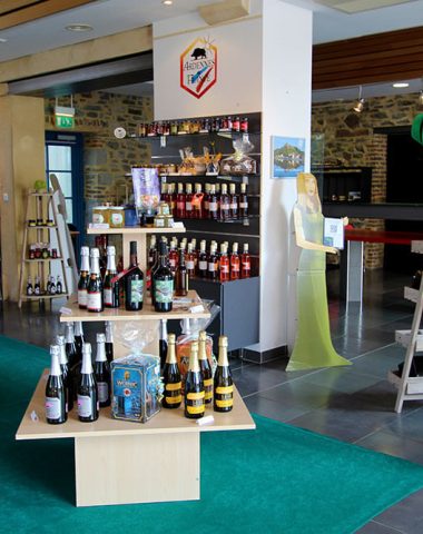 L’Office de Tourisme