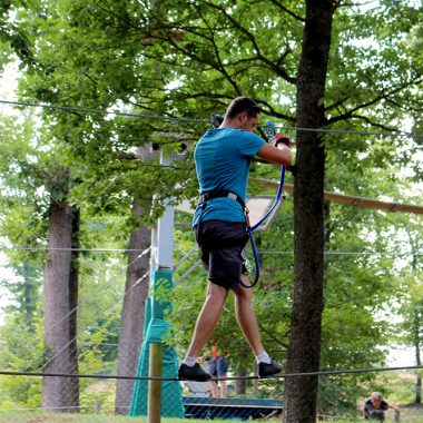 TerrAltitude : Les parcours