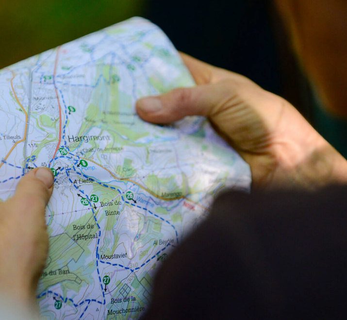 5 conseils voyage pour venir dans le Val d’Ardenne