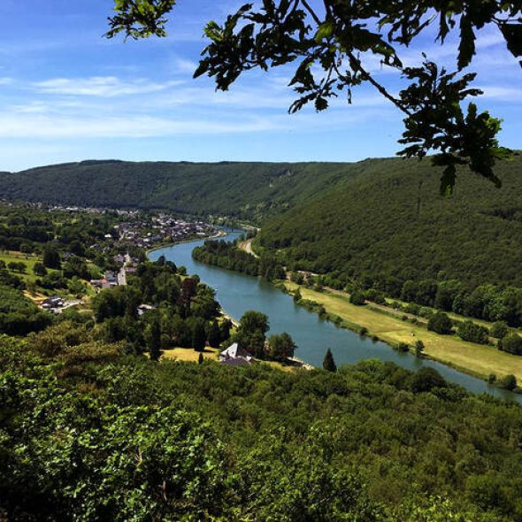 12 points de vue incontournables en Val d’Ardenne