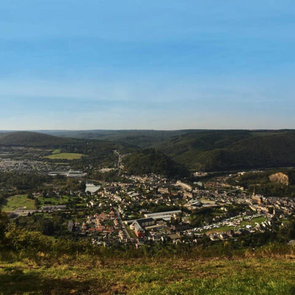 12 points de vue incontournables en Val d’Ardenne