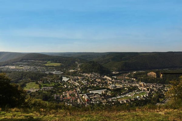 12 points de vue incontournables en Val d’Ardenne