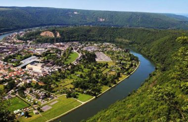 12 unmissable viewpoints in Val d'Ardenne