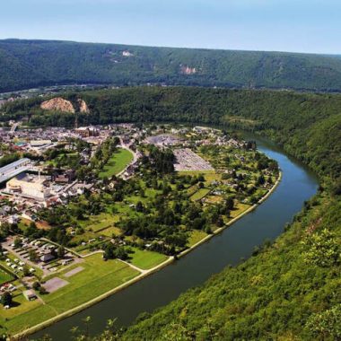 12 points de vue incontournables en Val d’Ardenne