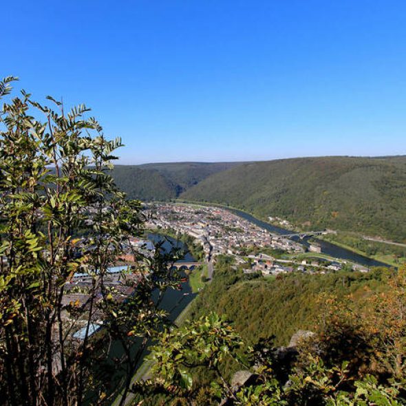 12 points de vue incontournables en Val d’Ardenne