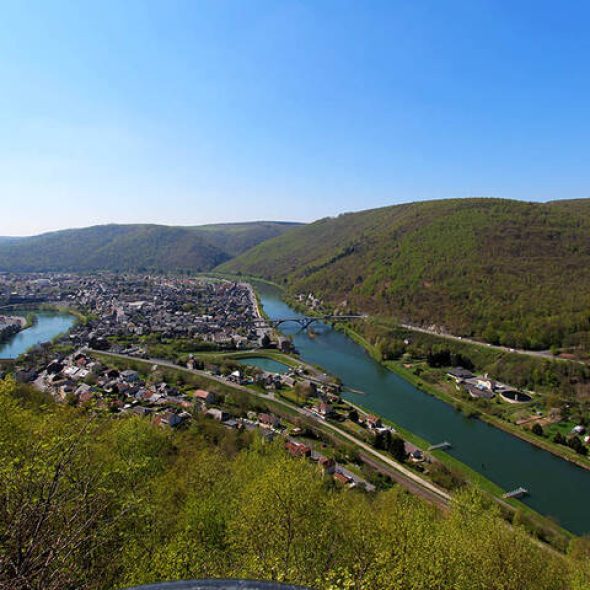 12 points de vue incontournables en Val d’Ardenne