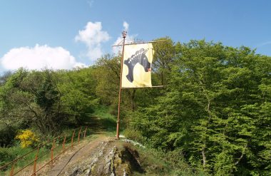 Le camp romain