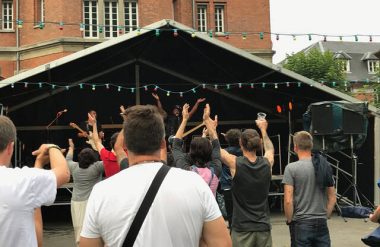 10 good reasons to be proud to be from the Ardennes