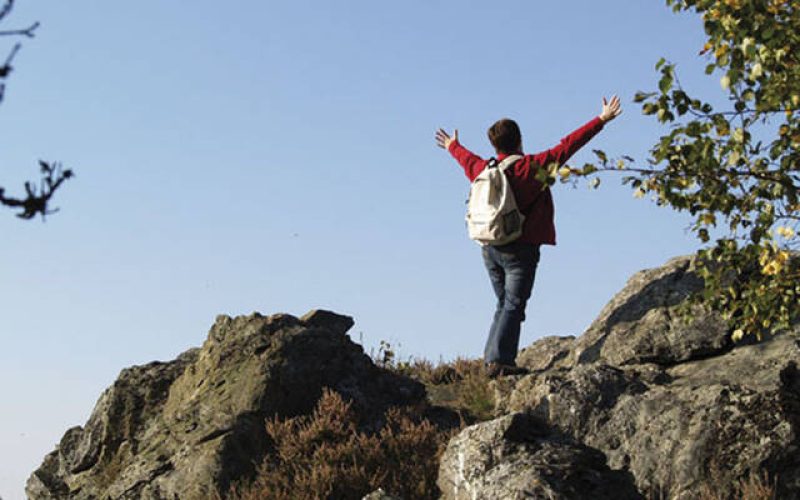 Balades et randonnées