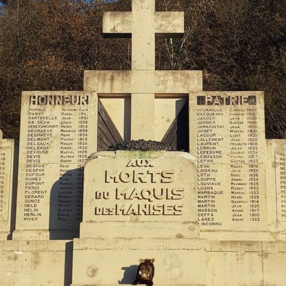 12 points de vue incontournables en Val d’Ardenne