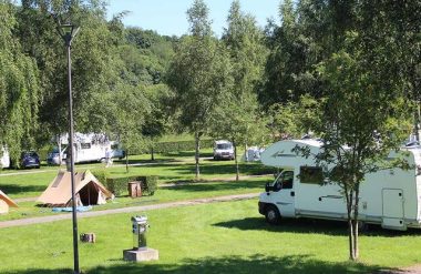 5 raisons d’aimer le camping