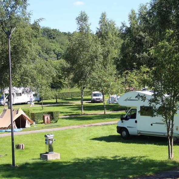 5 raisons d’aimer le camping