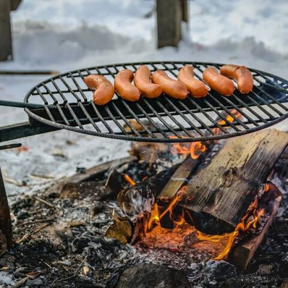 5 raisons d’aimer le camping