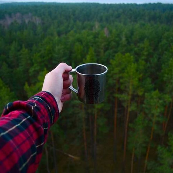 5 raisons d’aimer le camping