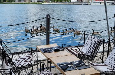Restaurant La Terrasse Givet