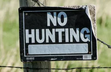 5 conseils pour allier chasse et randonnées