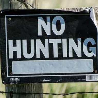 5 conseils pour allier chasse et randonnées