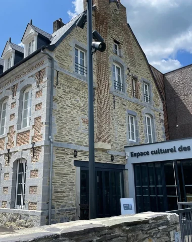 Musée de l’Ardoise Michel Paradon